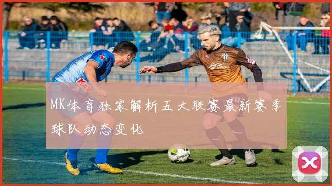 MK体育独家解析五大联赛最新赛季球队动态变化