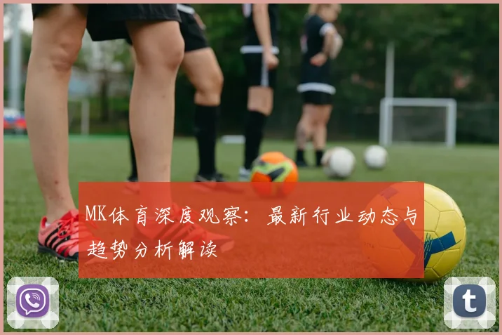 MK体育深度观察：最新行业动态与趋势分析解读