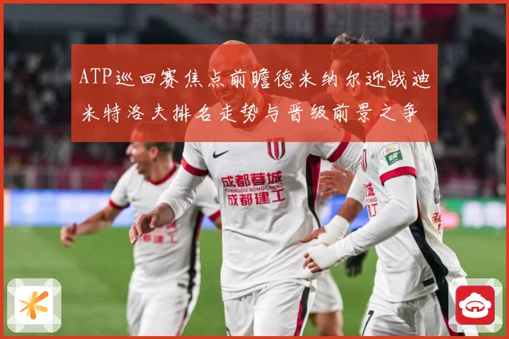 ATP巡回赛焦点前瞻德米纳尔迎战迪米特洛夫排名走势与晋级前景之争解析