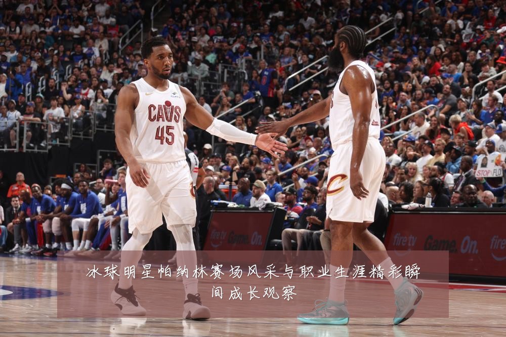 冰球明星帕纳林赛场风采与职业生涯精彩瞬间成长观察